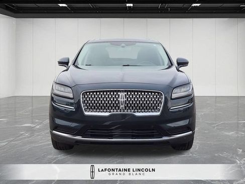 Used 2023 Lincoln Nautilus Reserve w/ Equipment Group 201A AWD/4WD image 8