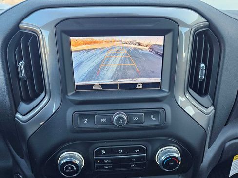 New 2025 GMC Sierra 1500 Pro w/ Pro Value Package image 23