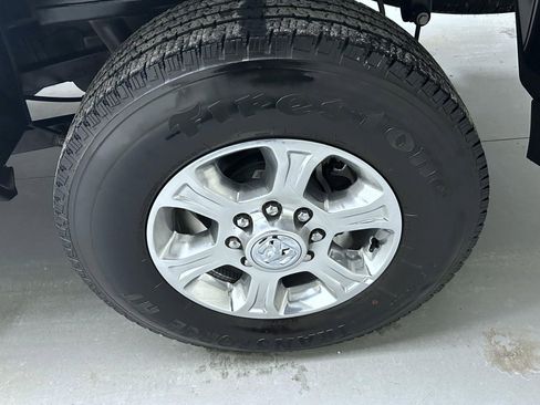 Used 2024 RAM 2500 Big Horn image 22