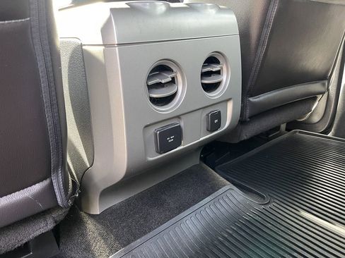 Used 2012 Ford F150 FX4 w/ FX Luxury Pkg image 19