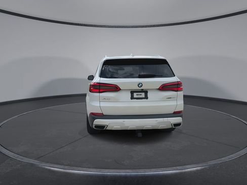 Used 2019 BMW X5 xDrive40i w/ Premium Package 2 image 7