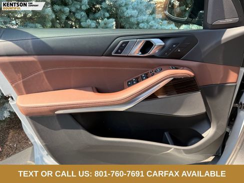 Used 2026 BMW X5 xDrive40i w/ M Sport Package AWD/4WD image 20