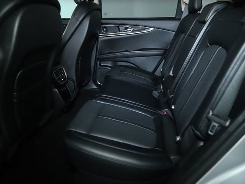 Used 2023 Lincoln Nautilus Reserve w/ Equipment Group 201A AWD/4WD image 16