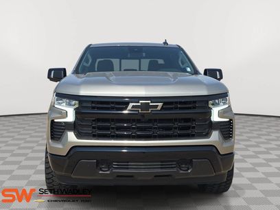 New 2026 Chevrolet Silverado 1500 LT w/ All Star Edition Plus