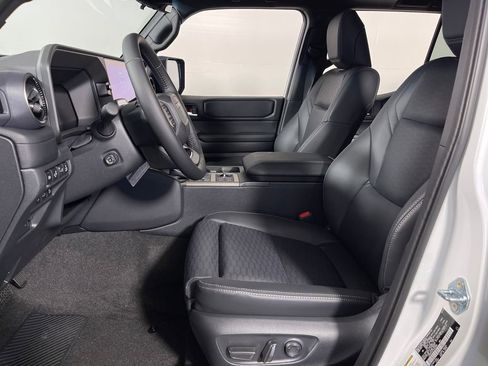 New 2026 Toyota Land Cruiser image 12