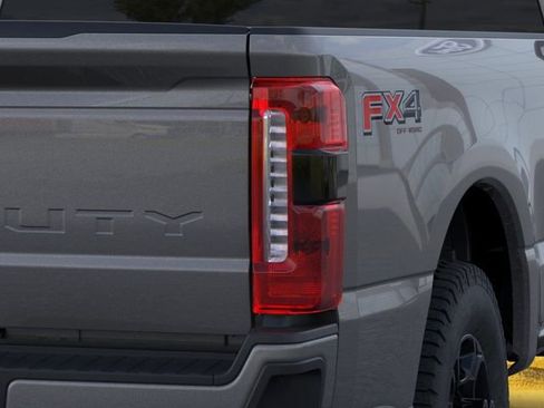 New 2026 Ford F250 XL w/ STX Appearance Package AWD/4WD image 21