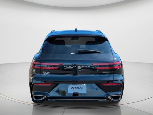 New 2026 Genesis GV70 3.5T Sport Prestige AWD/4WD image 6