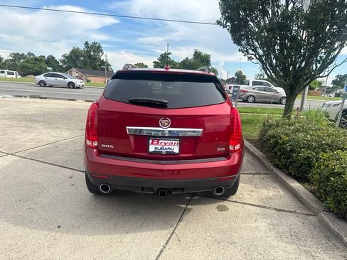 Used 2015 Cadillac SRX Premium FWD image 6