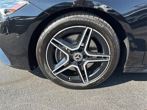 New 2026 Mercedes-Benz CLA 250 4MATIC image 9