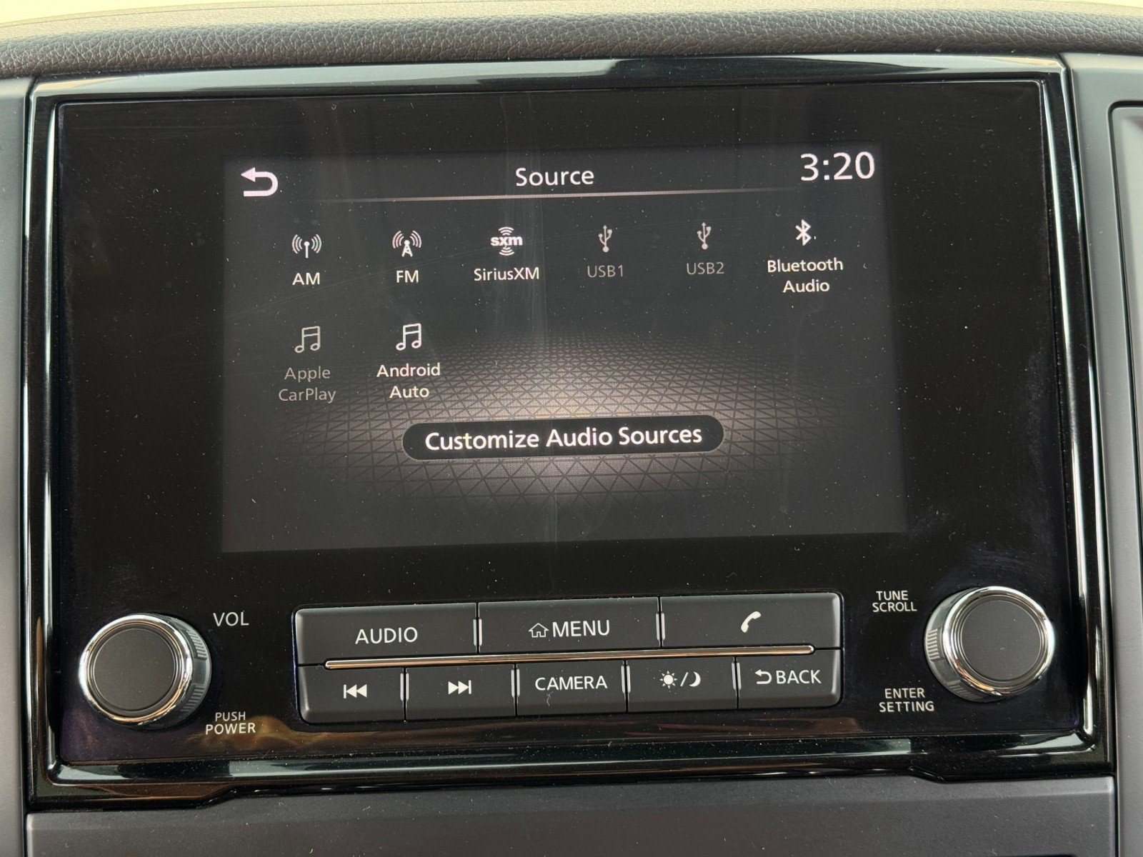 Used 2023 Nissan Titan SV w/ SV Convenience Package RWD image 23