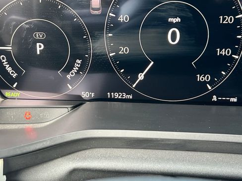 Used 2024 MAZDA CX-90 Plug-In Hybrid w/ Premium Plus image 32