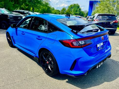 Used 2026 Honda Civic Type R image 5