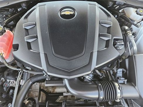 Used 2024 Chevrolet Camaro LT w/ RS Package image 29