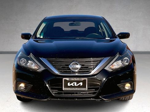 Used 2017 Nissan Altima 2.5 SR image 6