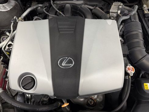 Used 2020 Lexus ES 350 350 image 11