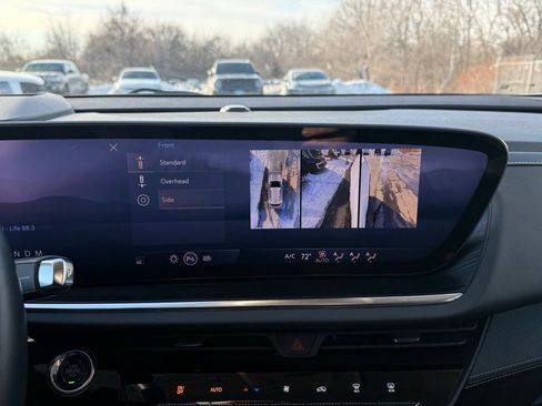 Used 2024 Buick Envision Preferred image 47