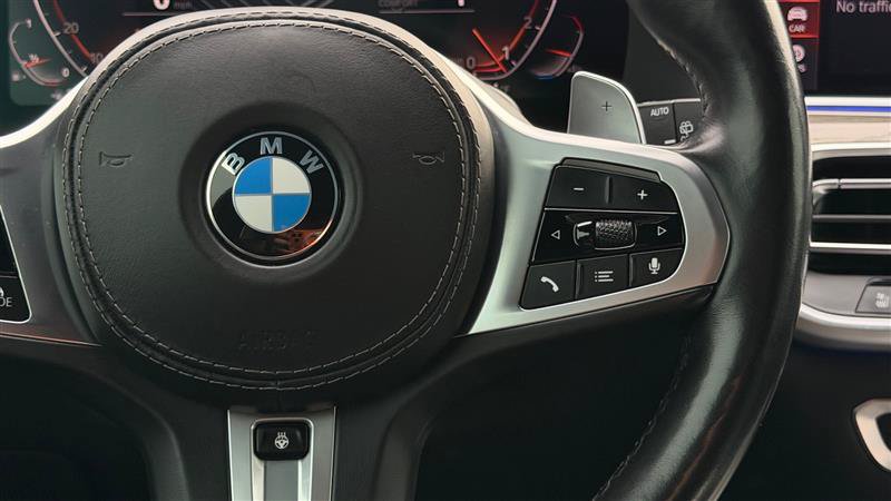Used 2019 BMW X7 xDrive50i w/ Dynamic Handling Package AWD/4WD image 31