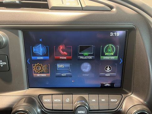 Used 2019 Chevrolet Corvette Stingray Coupe w/ 1LT RWD image 13