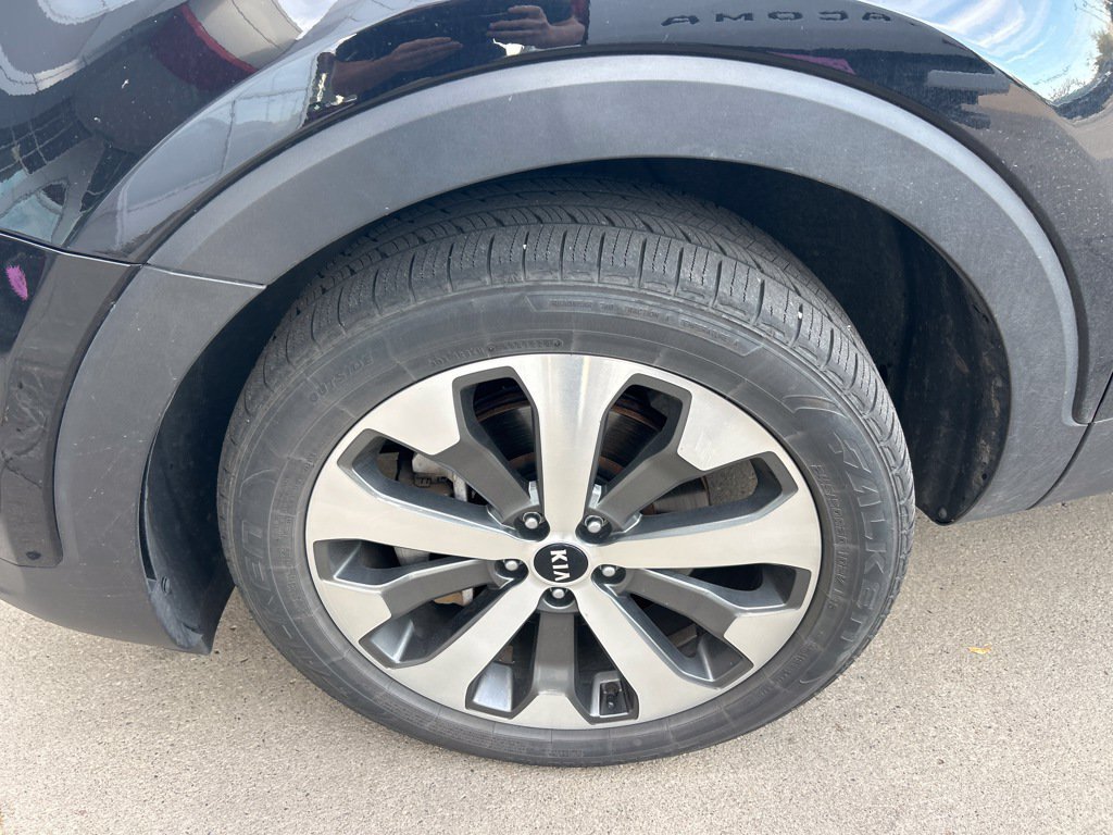 Used 2020 Kia Telluride S AWD/4WD image 7