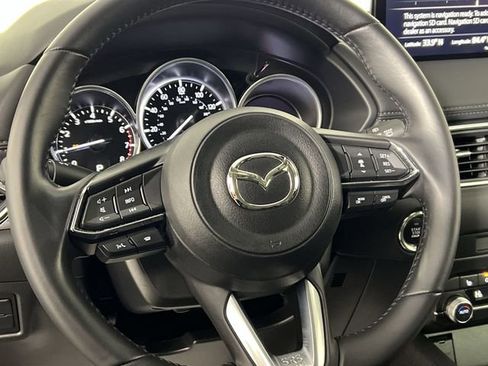 Certified 2023 MAZDA CX-5 AWD 2.5 S image 11