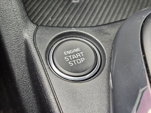 Used 2025 Kia K4 EX FWD image 25