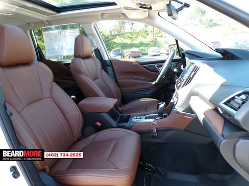 Used 2020 Subaru Forester Touring w/ Popular Package #2 image 29