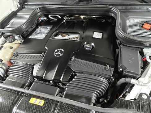Used 2024 Mercedes-Benz GLS 580 GLS 580 image 27