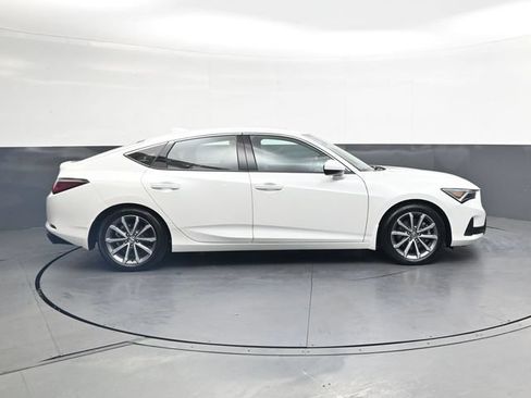 Used 2025 Acura Integra FWD image 3