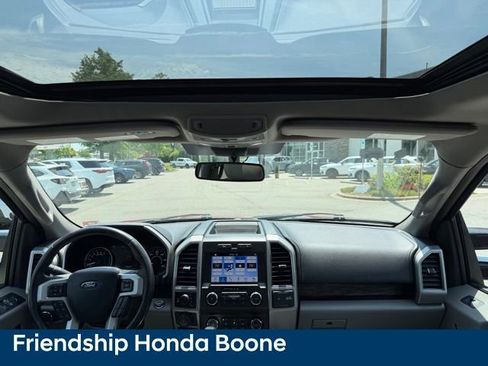 Used 2019 Ford F150 Lariat AWD/4WD image 43