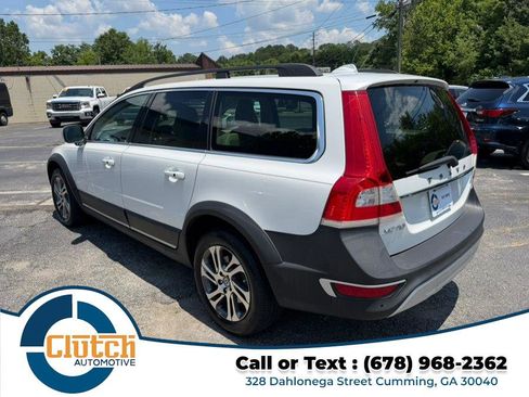 Used 2014 Volvo XC70 3.2 AWD/4WD image 7