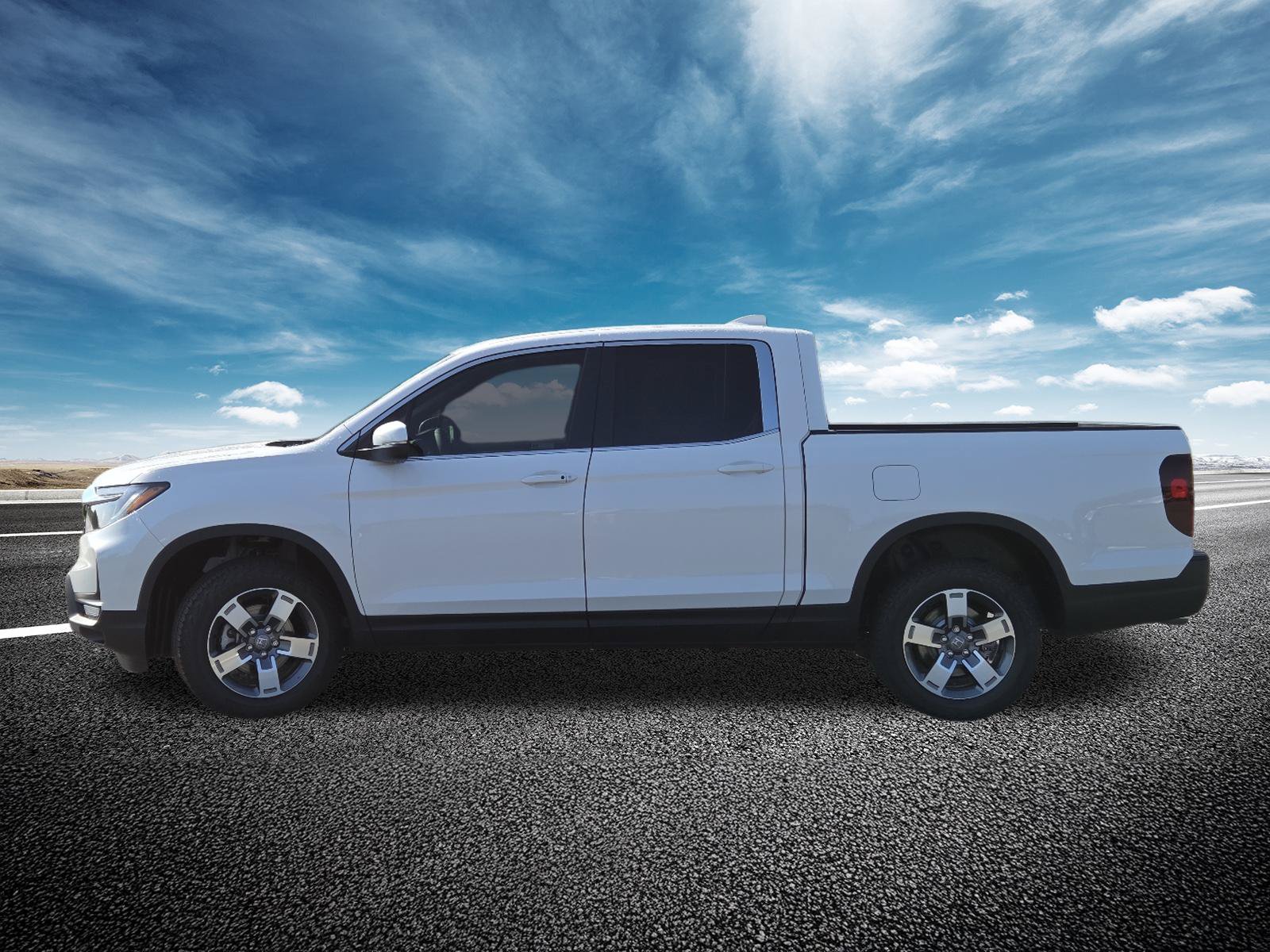 New 2026 Honda Ridgeline RTL image 15