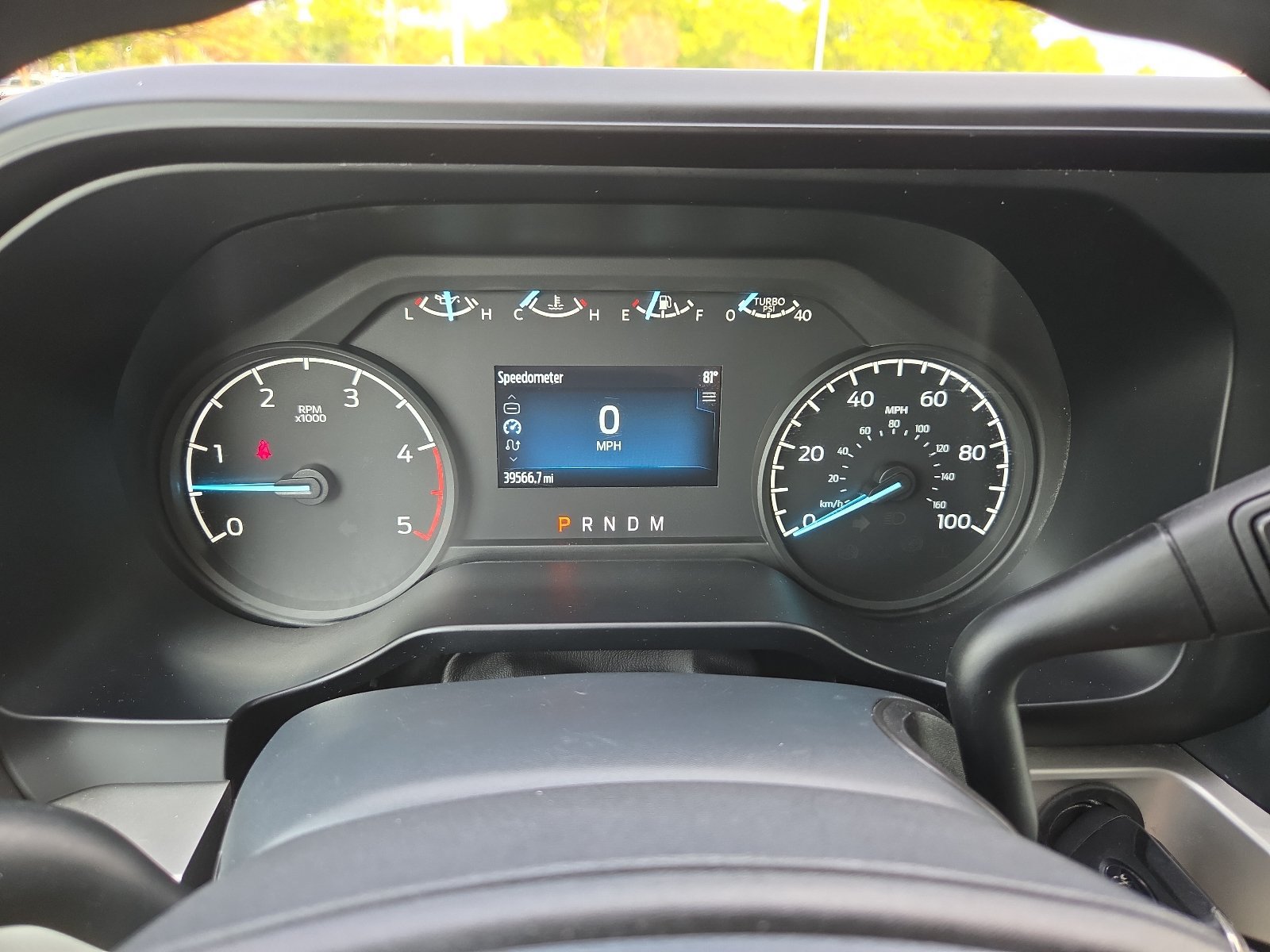 Used 2023 Ford F250 XLT w/ FX4 Off-Road Package AWD/4WD image 23