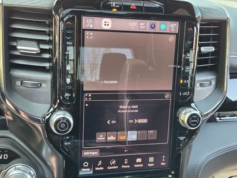 New 2026 RAM 1500 Limited image 9