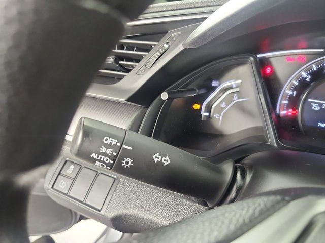 Used 2017 Honda Civic LX image 15