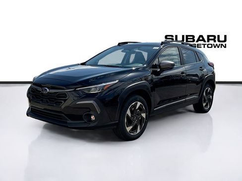 New 2026 Subaru Crosstrek 2.5i Limited AWD/4WD image 3