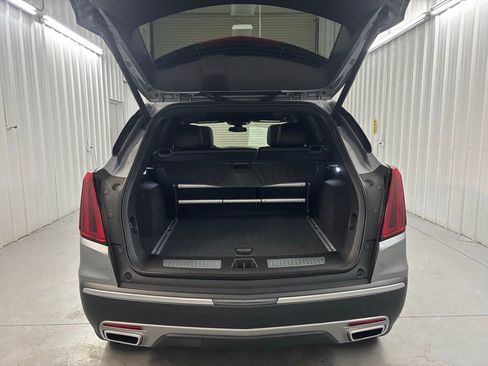 Certified 2025 Cadillac XT5 Premium Luxury image 22