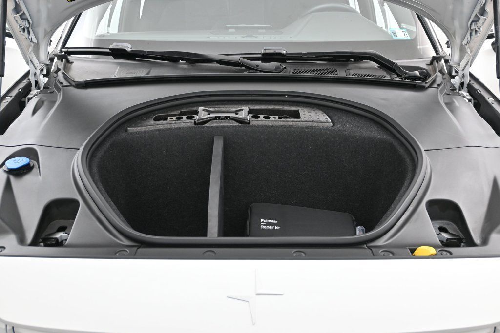 Used 2024 Polestar Polestar 2 AWD/4WD image 30