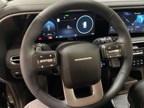 New 2026 Hyundai Palisade Limited image 18