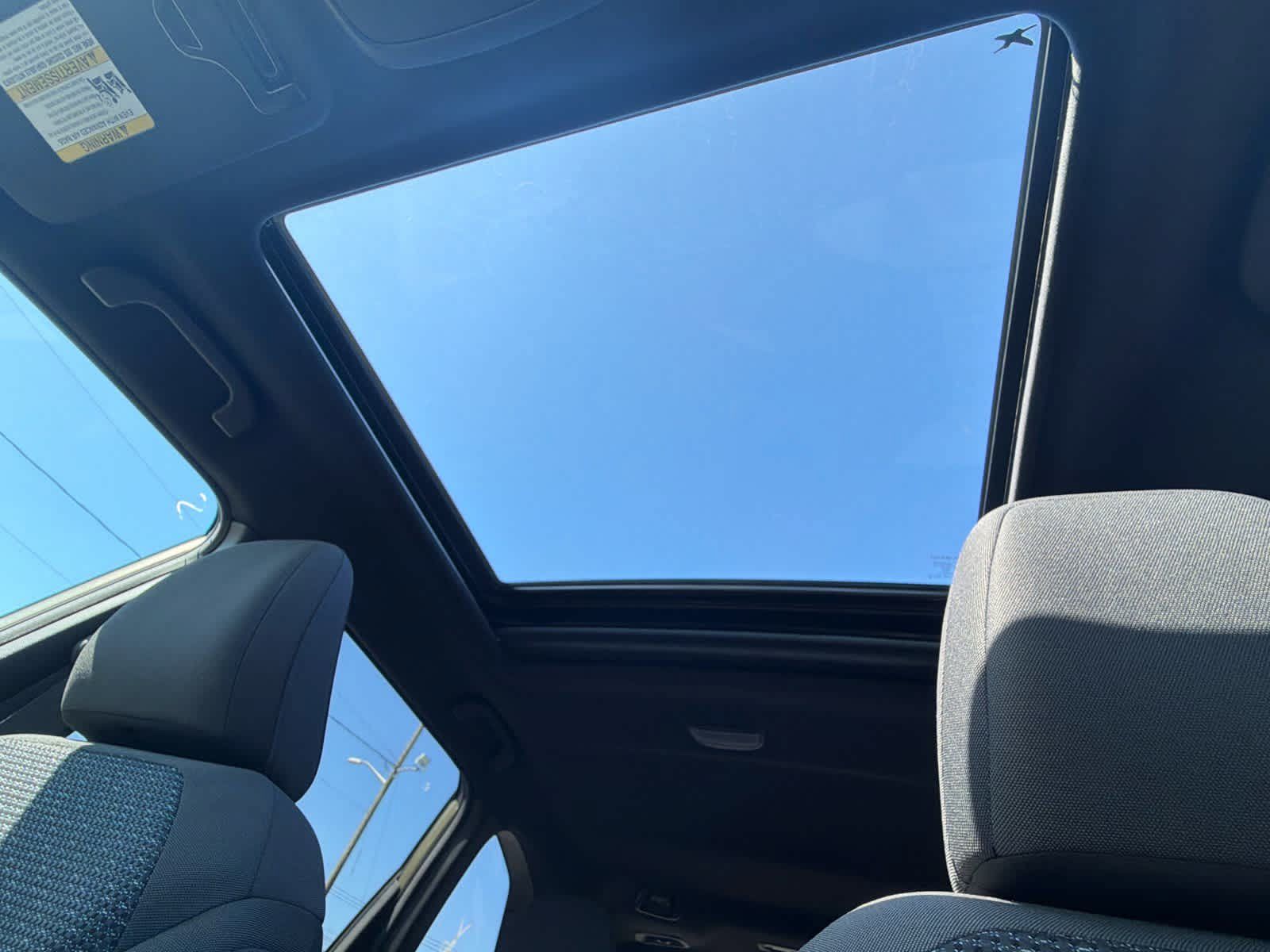New 2026 Subaru Forester Premium AWD/4WD image 10