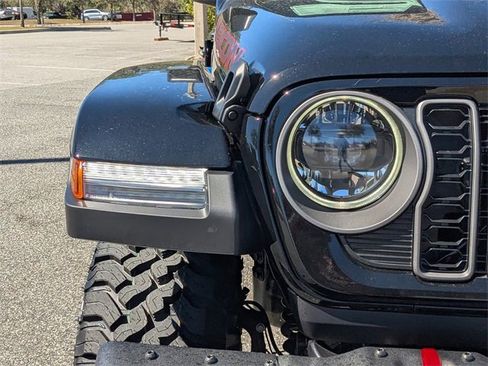 New 2026 Jeep Gladiator Rubicon image 10