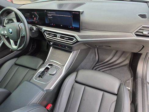 Used 2023 BMW 330i Sedan w/ Driving Assistance Package RWD image 23