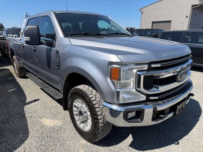 Used 2020 Ford F350 XLT w/ XLT Value Package