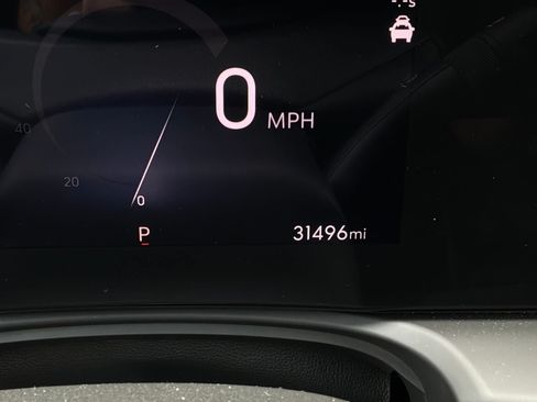 Used 2025 Buick Encore GX Preferred FWD image 37