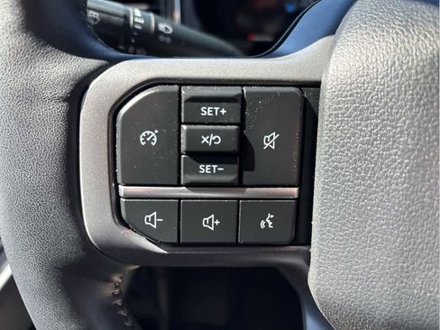 Used 2024 Ford F250 Lariat image 24