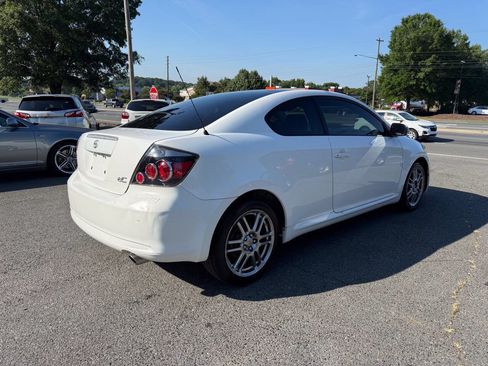 Used 2008 Scion tC FWD image 5