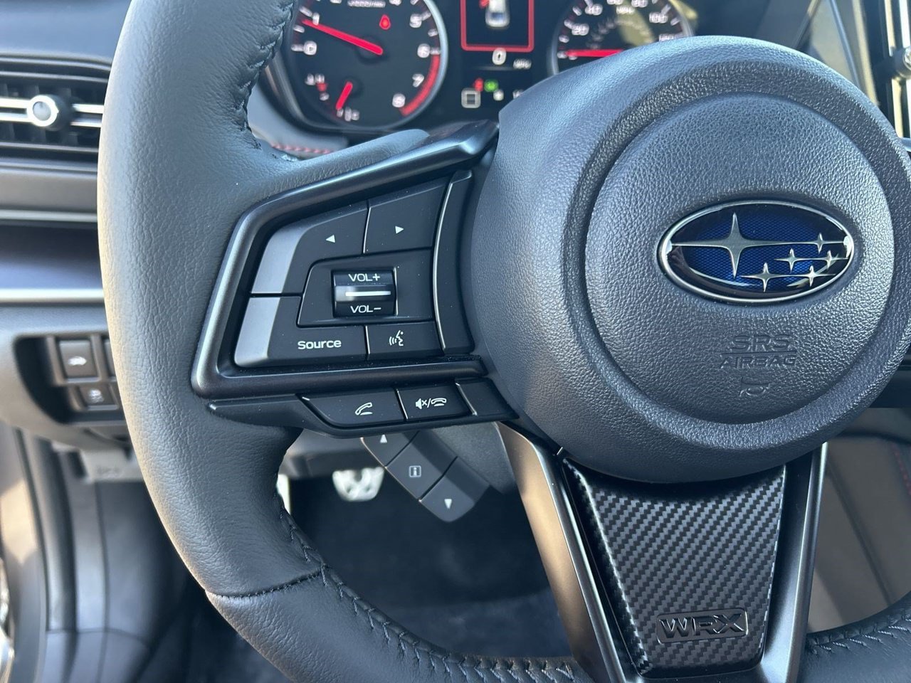 New 2026 Subaru WRX Premium AWD/4WD image 19