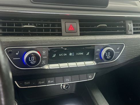 Used 2017 Audi A4 2.0T Premium w/ Convenience Package image 23