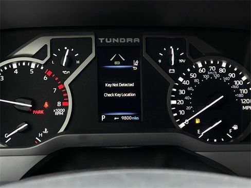 Used 2022 Toyota Tundra SR5 w/ Convenience Package image 13