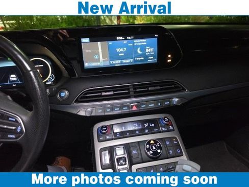 Used 2020 Hyundai Palisade Limited AWD/4WD image 1