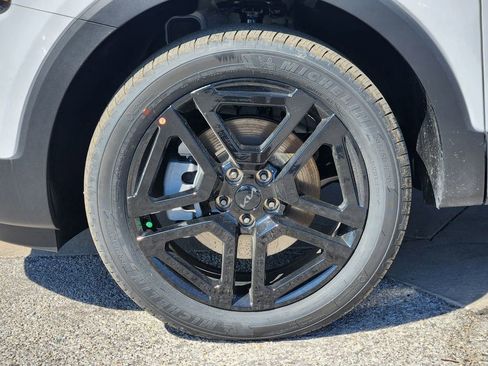 New 2025 Kia Telluride SX Prestige X-Line AWD/4WD image 7